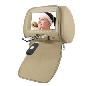 7-inch-Headrest-Monitors auto parts store