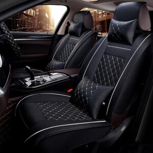 Unviersal Car Seat Covers