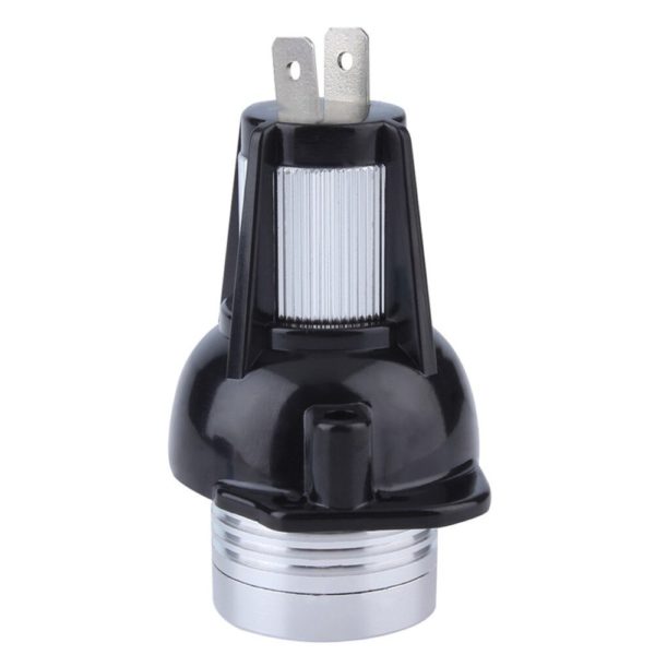 BMW E90 Angel Eye Bulb - Image 5