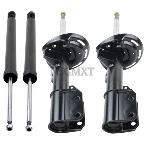 Mercedes Benz Shocks Struts - Image 6