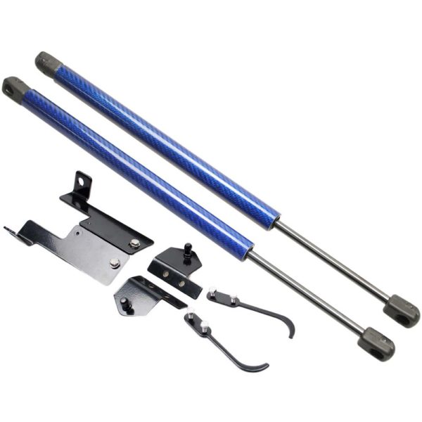 Car Hood Lift Struts - Image 2