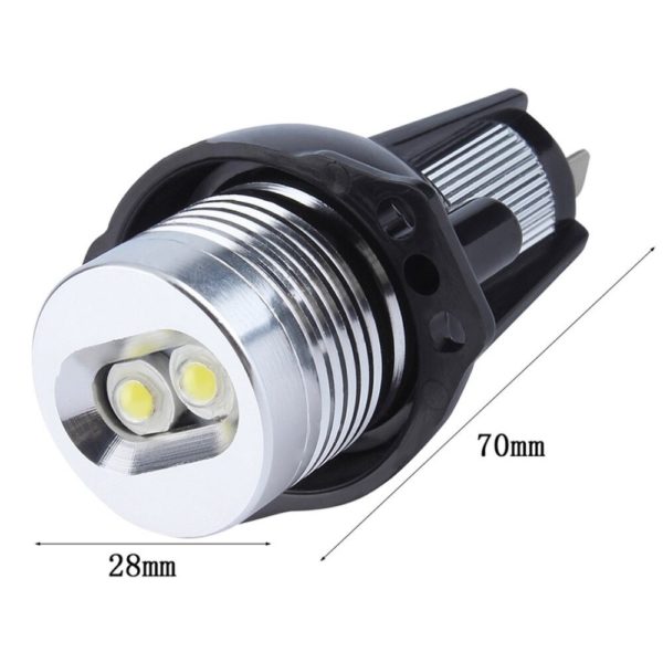 BMW E90 Angel Eye Bulb - Image 6