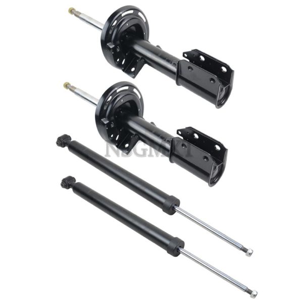 Mercedes Benz Shocks Struts - Image 2