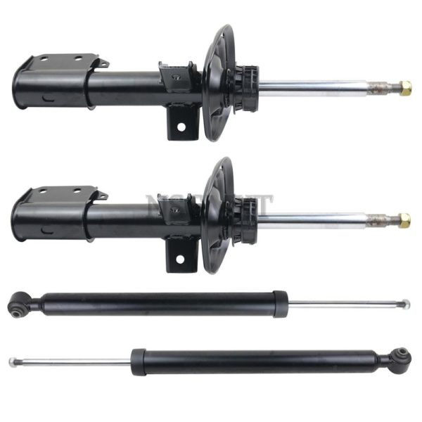 Mercedes Benz Shocks Struts - Image 3