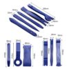 Car Interior Door Panel Repair Set - Image 6