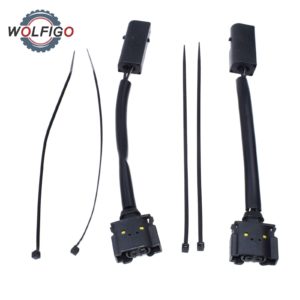 WOLFIGO Camshaft Adjuster Wiring Harness