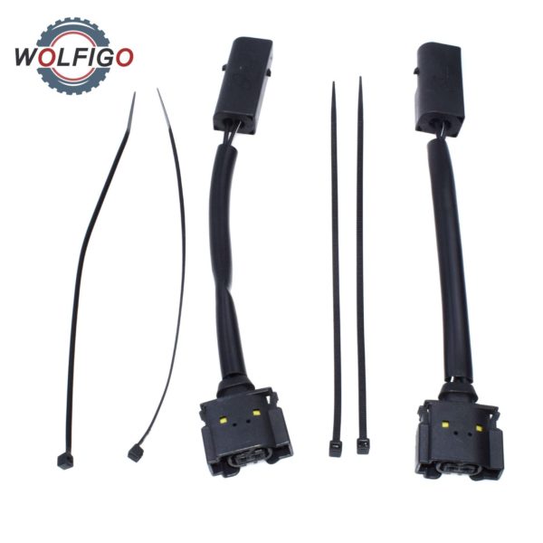 WOLFIGO Camshaft Adjuster Wiring Harness