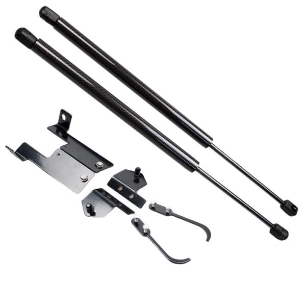 Car Hood Lift Struts - Image 10