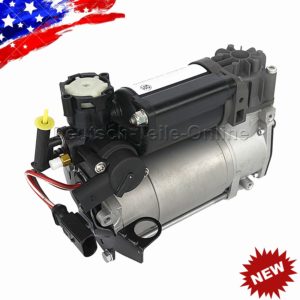 Mercedes Benz Air Suspension Pump