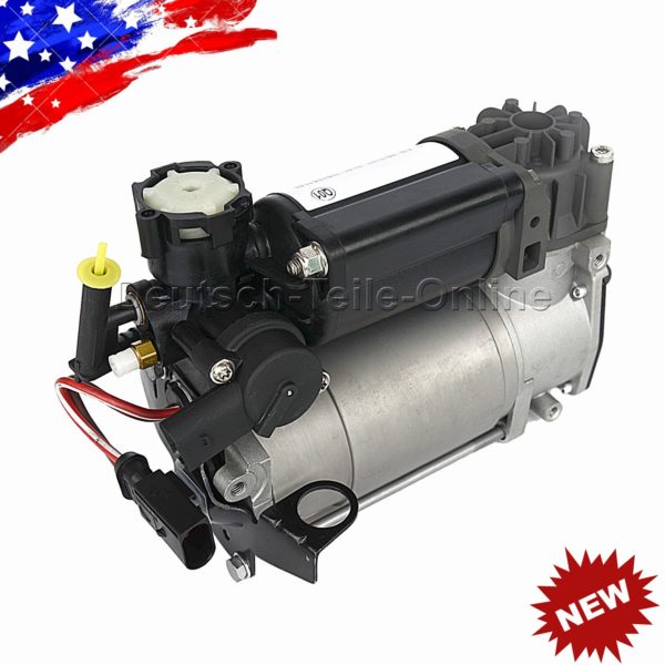 Mercedes Benz Air Suspension Pump