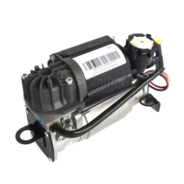 Mercedes Benz Air Suspension Pump - Image 4