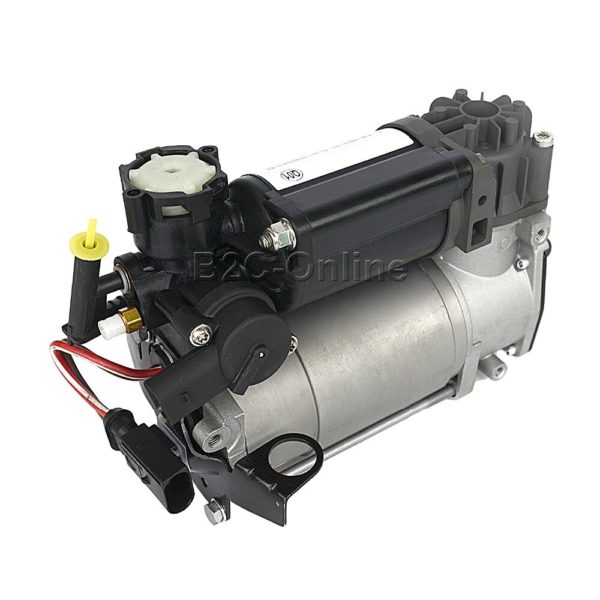 Mercedes Benz Air Suspension Pump - Image 2