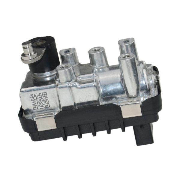 Electronic Turbo Actuator - Image 3