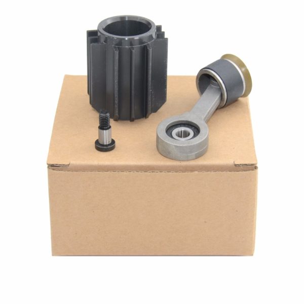 Air Compressor Pump Rebuild Kits - Image 2