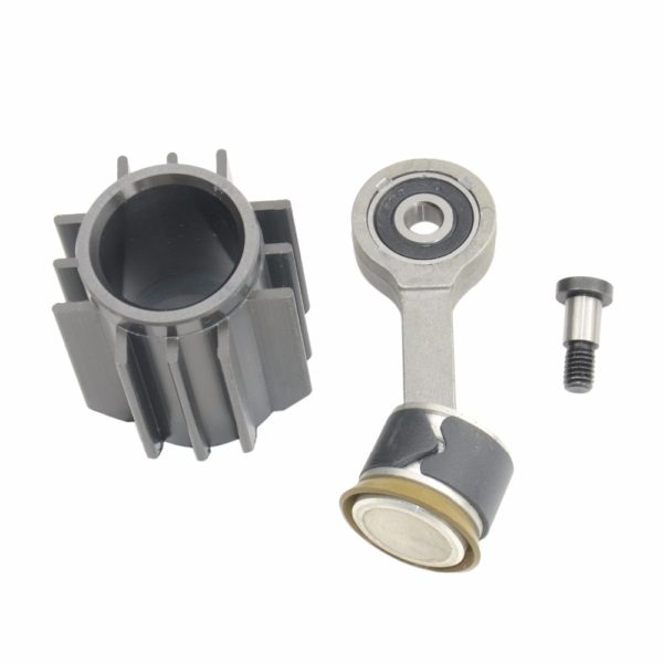 Air Compressor Pump Rebuild Kits