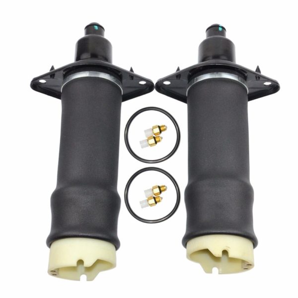 Rear Air Suspension Bag - Image 2