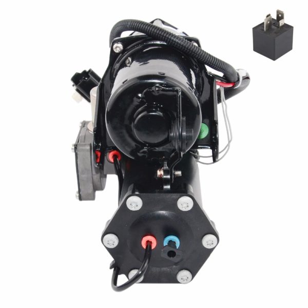 Land Rover Air Suspension Compressor - Image 3
