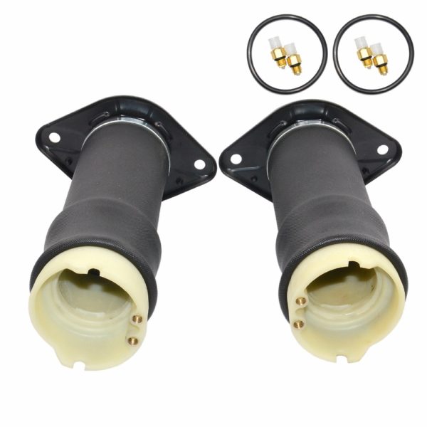 Rear Air Suspension Bag - Image 3