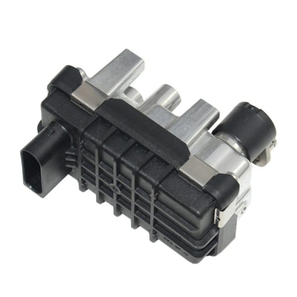 Electronic Turbo Actuator - Image 6