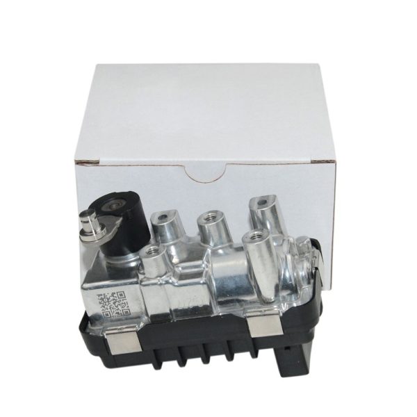 Electronic Turbo Actuator - Image 2