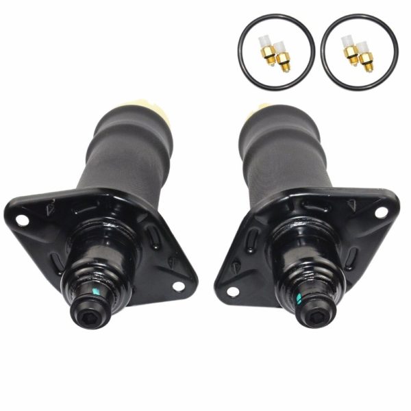 Rear Air Suspension Bag - Image 4