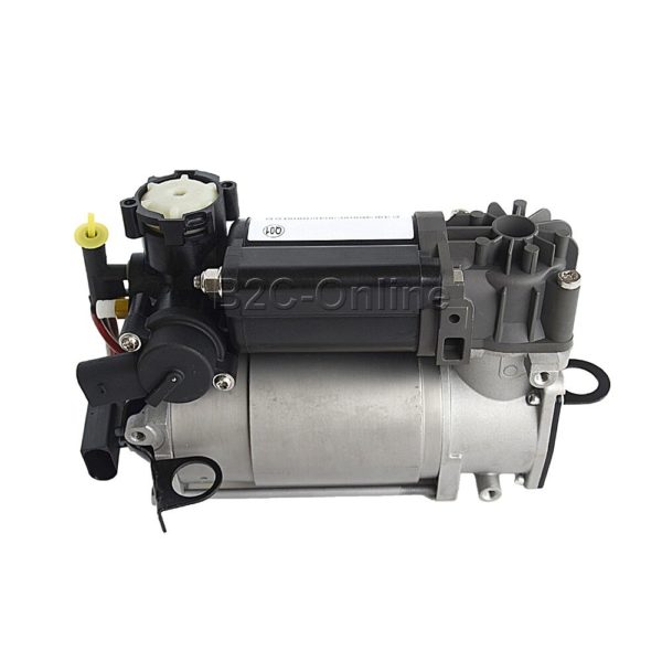 Mercedes Benz Air Suspension Pump - Image 3