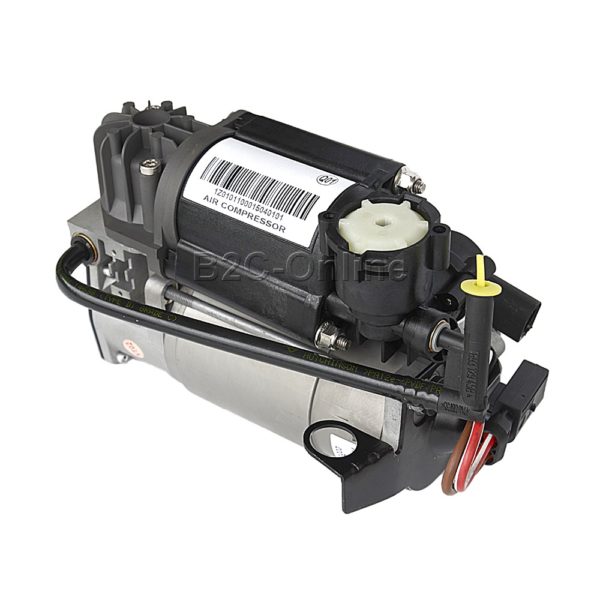 Mercedes Benz Air Suspension Pump - Image 5
