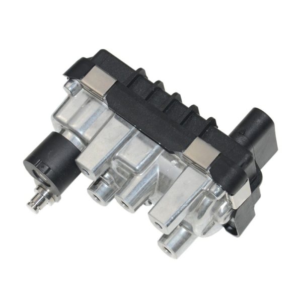 Electronic Turbo Actuator - Image 5