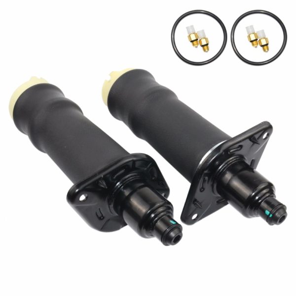 Rear Air Suspension Bag