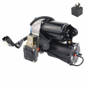 Land Rover Air Suspension Compressor