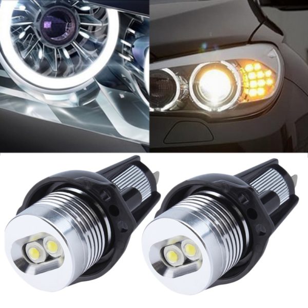 BMW E90 Angel Eye Bulb