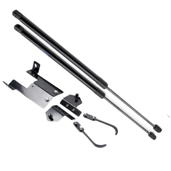 Car Hood Lift Struts - Image 5