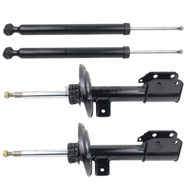 Mercedes Benz Shocks Struts