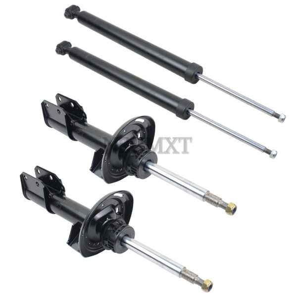 Mercedes Benz Shocks Struts - Image 4
