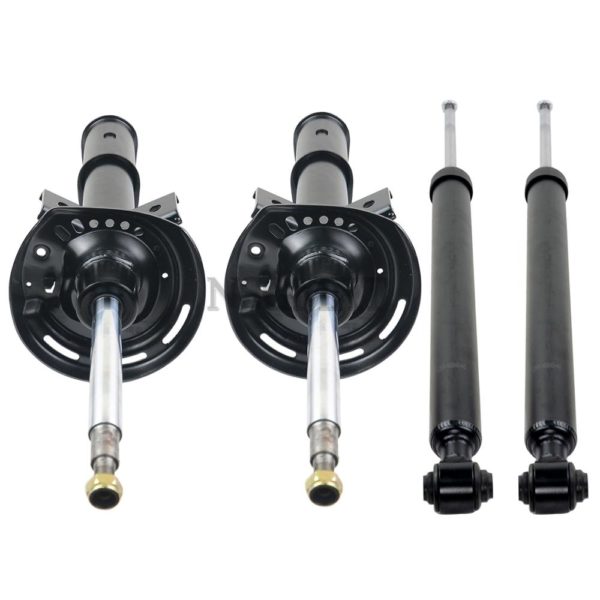 Mercedes Benz Shocks Struts - Image 5