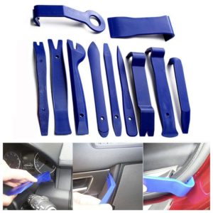 Car Interior Door Panel Repair Set