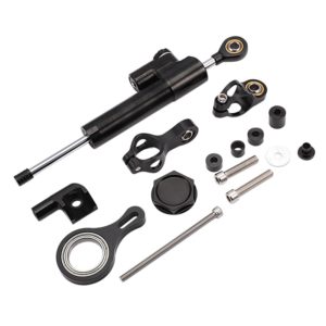 Motorcycle Steering Damper Kit