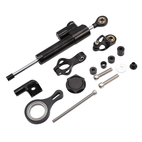 Motorcycle Steering Damper Kit