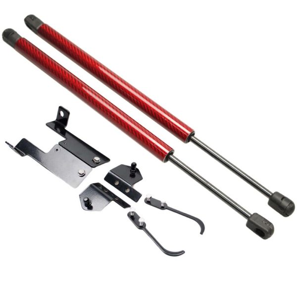 Car Hood Lift Struts - Image 3