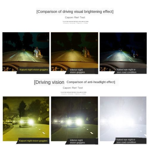 Night Vision Driving Glasses: Improve Your Night Vision - Image 3