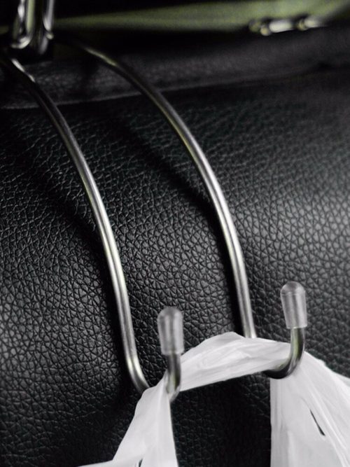 Car Seat Headrest Hanger - Image 6