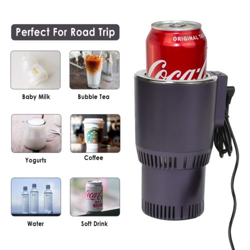 Cars Heated Cooled Cup Holders - Image 2