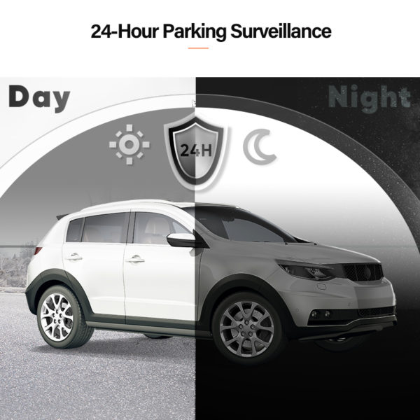 70mai Dash Cam Pro - Image 2