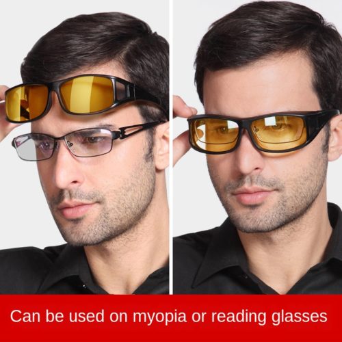 Night Vision Driving Glasses: Improve Your Night Vision - Image 4