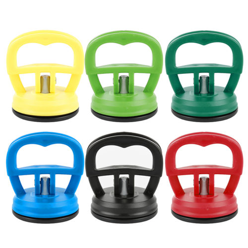 multicolor auto dent pullers