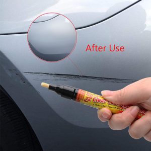 Car Paint Scratch Repair Pen
