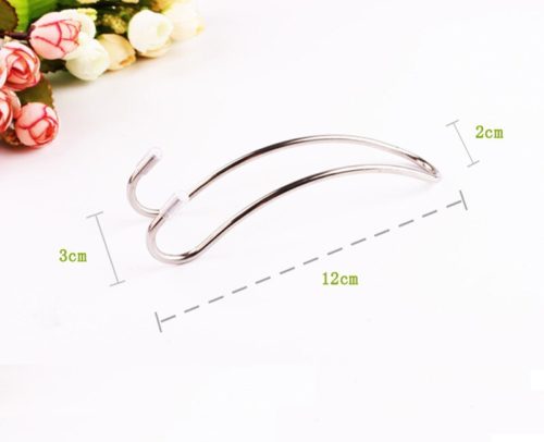 Car Seat Headrest Hanger - Image 3