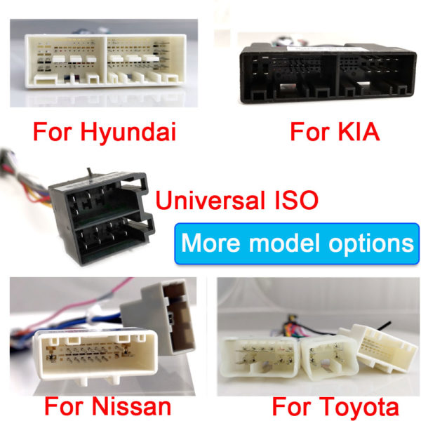 7 Inch Double Din Car Stereo - Image 5