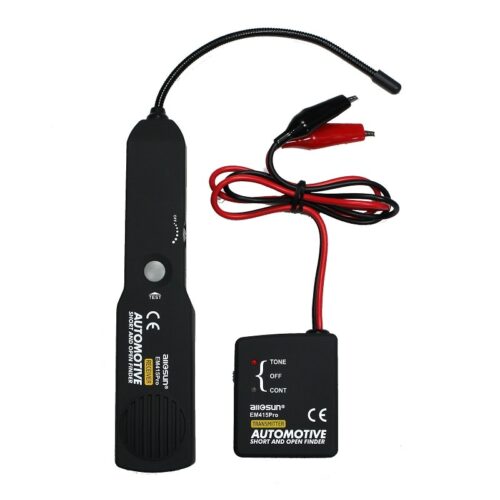 Automotive Circuit Breaker Tester