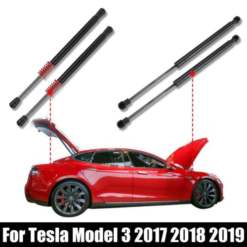 Replacement Hood Struts - Image 2